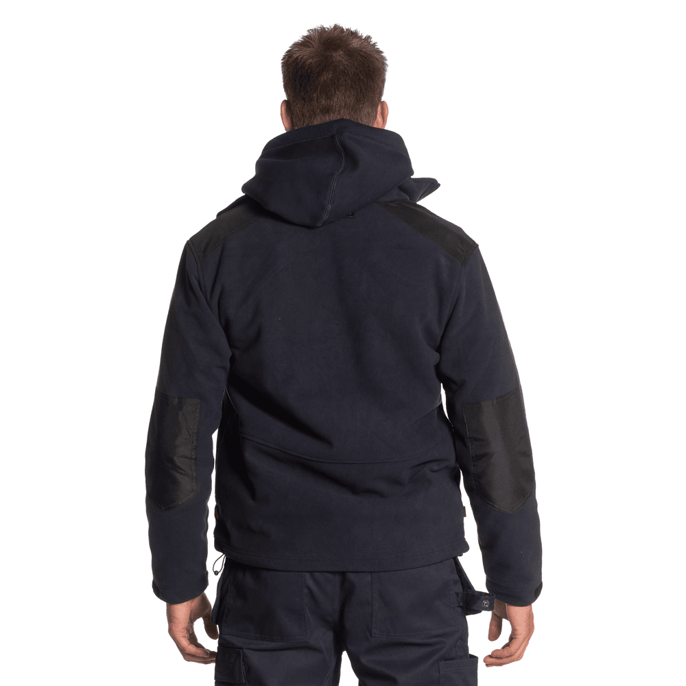 Herock Markus Breathable Water-Repellent Fleece Jacket