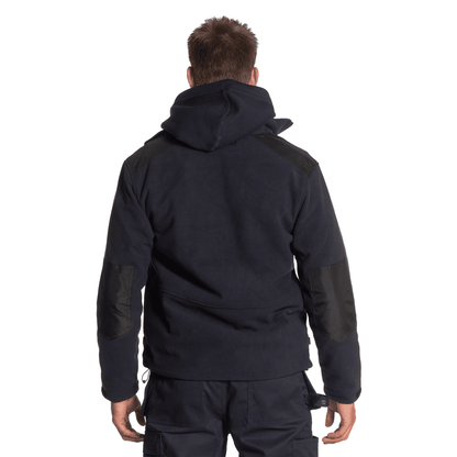 Herock Markus Breathable Water-Repellent Fleece Jacket