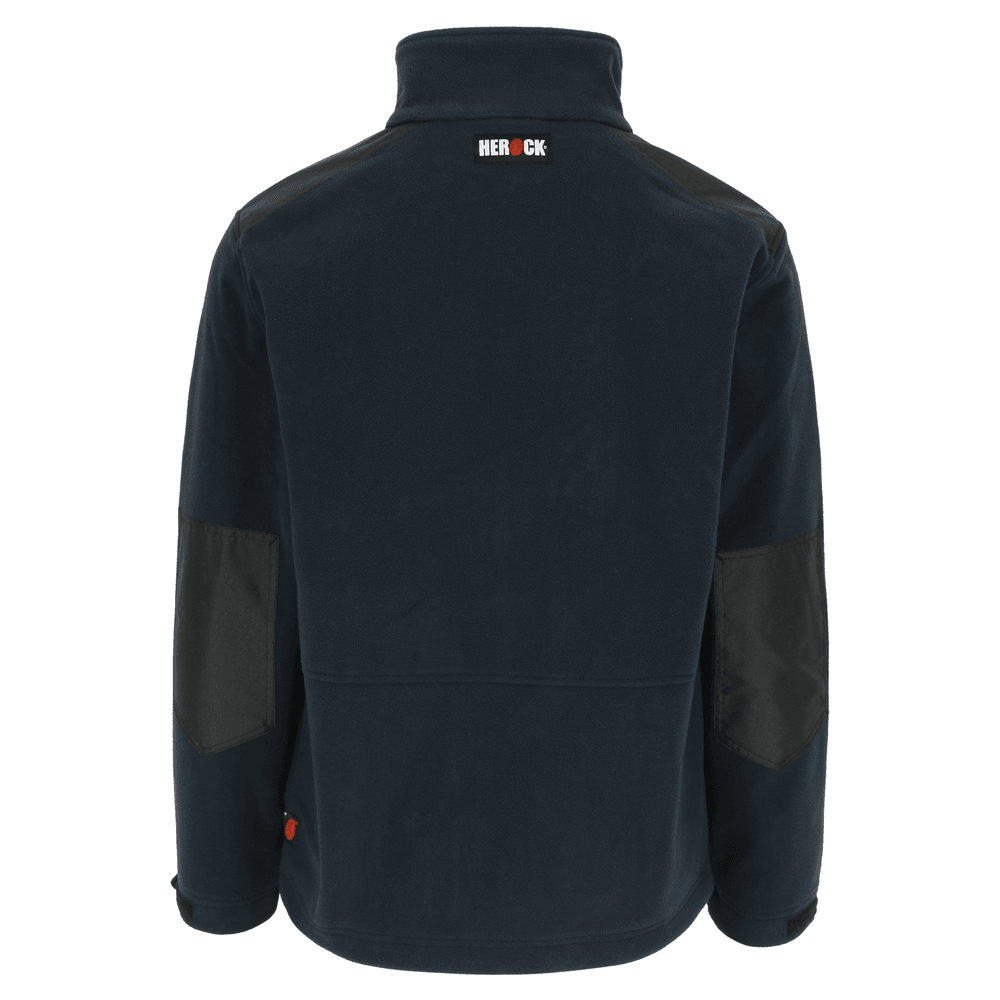Herock Markus Breathable Water-Repellent Fleece Jacket