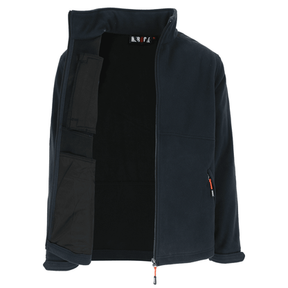 Herock Markus Breathable Water-Repellent Fleece Jacket