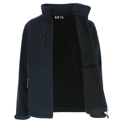Herock Markus Breathable Water-Repellent Fleece Jacket