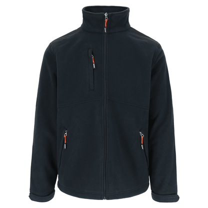 Herock Markus Breathable Water-Repellent Fleece Jacket