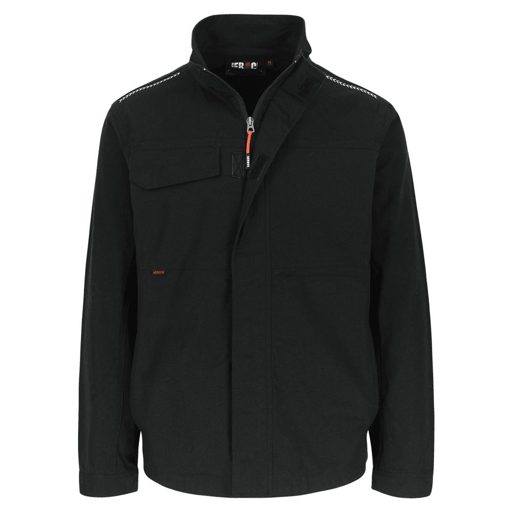 Herock Drago Multi-Pocket 2 Way Stretch Jacket