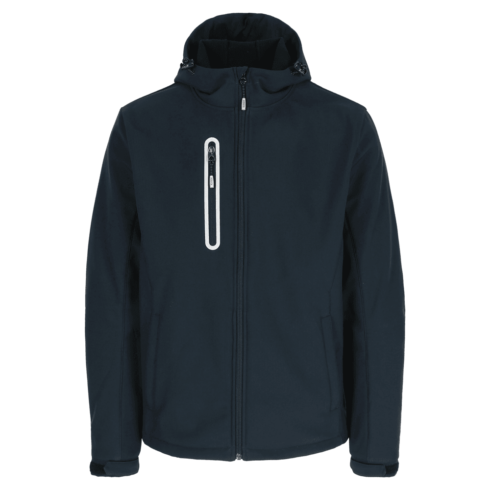 Herock Igor Water-Repellent Softshell Jacket