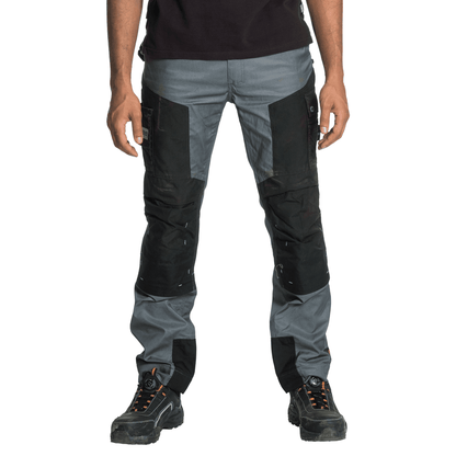 Herock Capua Multi Pocket Kneepad Stretch Work Trousers
