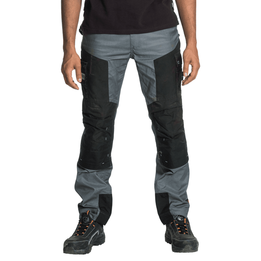 Herock Capua Multi Pocket Kneepad Stretch Work Trousers