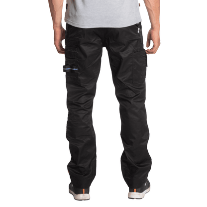 Herock Capua Multi Pocket Kneepad Stretch Work Trousers