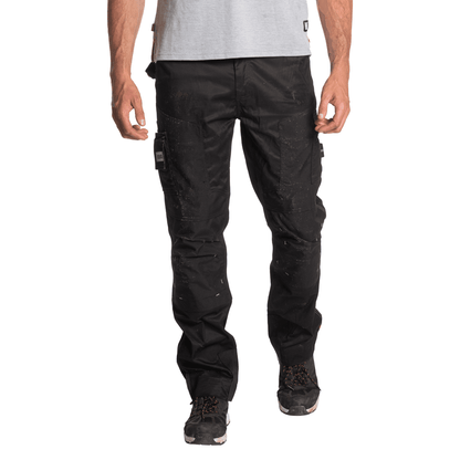Herock Capua Multi Pocket Kneepad Stretch Work Trousers