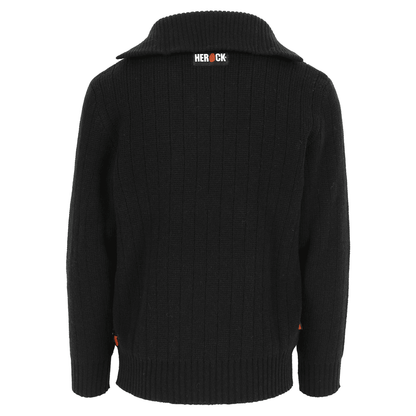 Herock Njord Pullover Zip Sweater