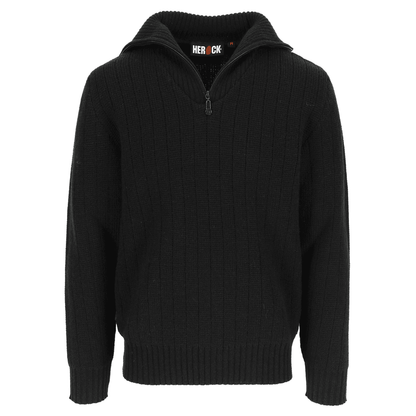 Herock Njord Pullover Zip Sweater