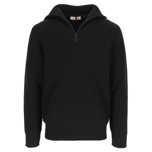 Herock Njord Pullover Zip Sweater