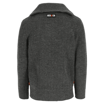 Herock Njord Pullover Zip Sweater