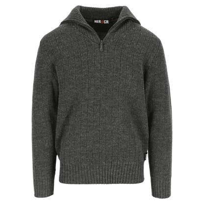 Herock Njord Pullover Zip Sweater