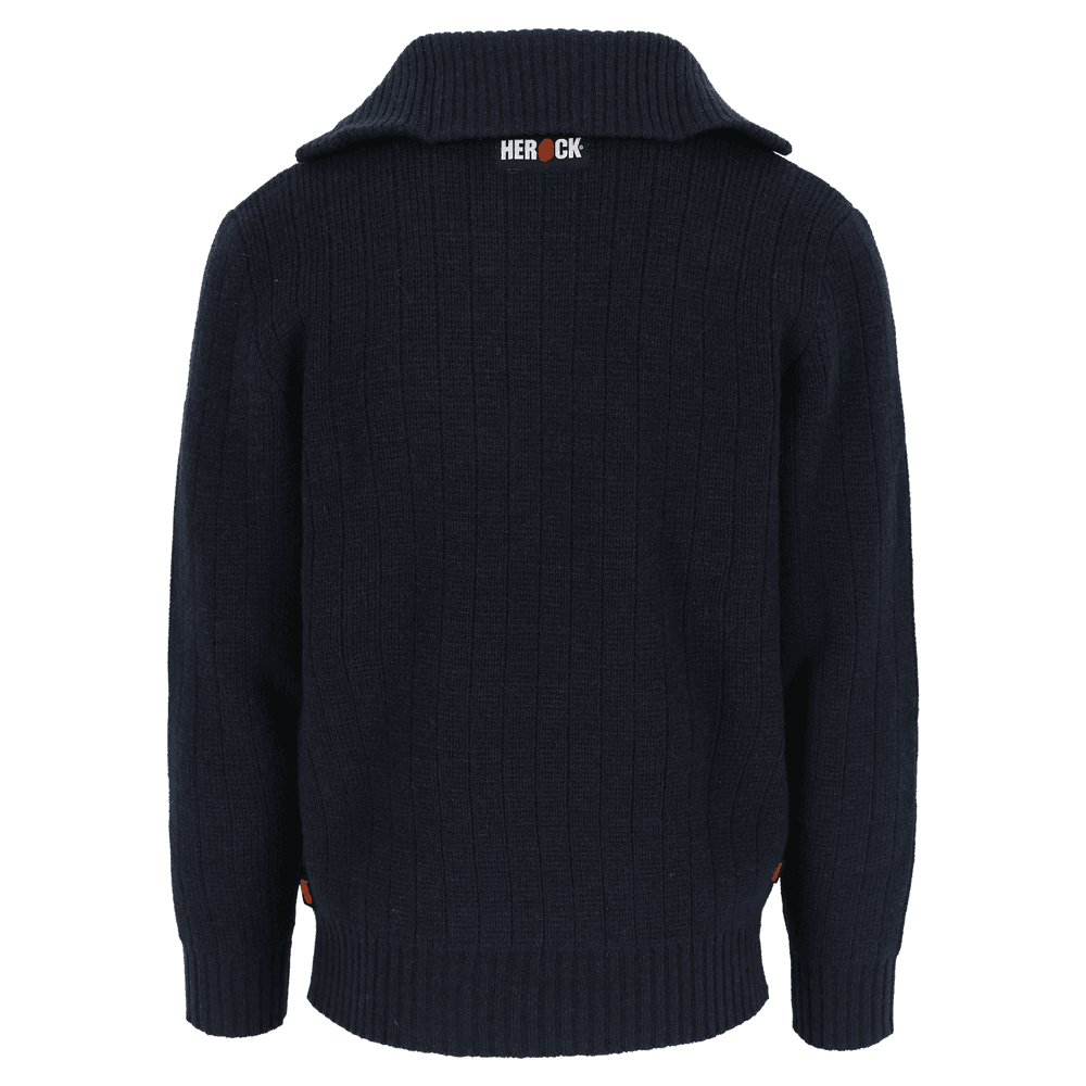 Herock Njord Pullover Zip Sweater