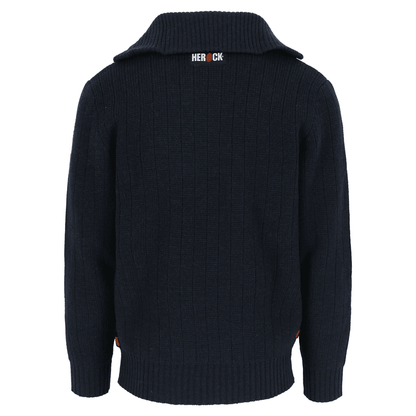 Herock Njord Pullover Zip Sweater