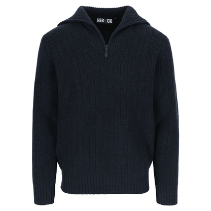Herock Njord Pullover Zip Sweater