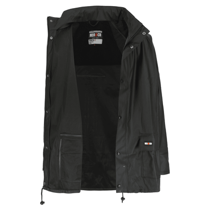 Herock Triton Windproof Waterproof Rain Jacket