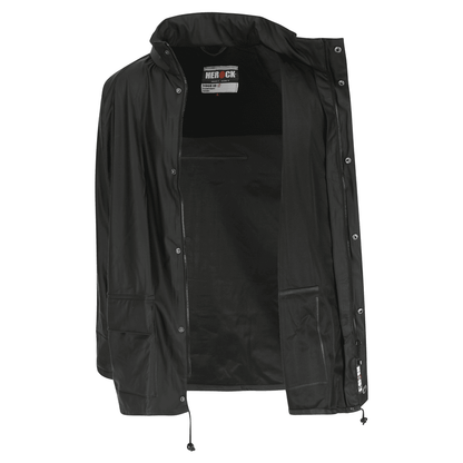 Herock Triton Windproof Waterproof Rain Jacket