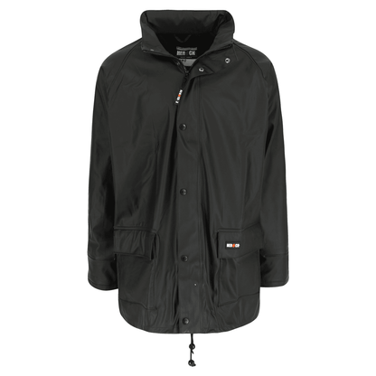 Herock Triton Windproof Waterproof Rain Jacket