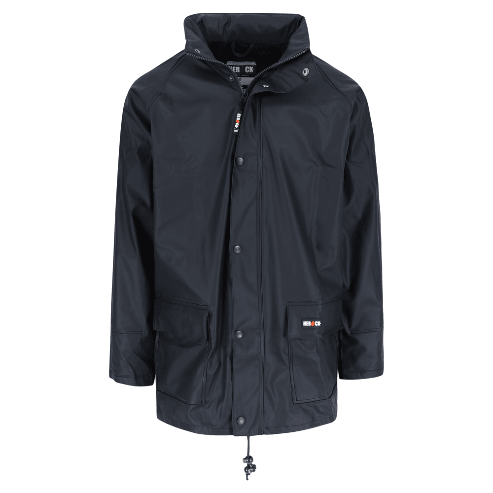 Herock Triton Windproof Waterproof Rain Jacket