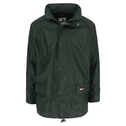 Herock Triton Windproof Waterproof Rain Jacket
