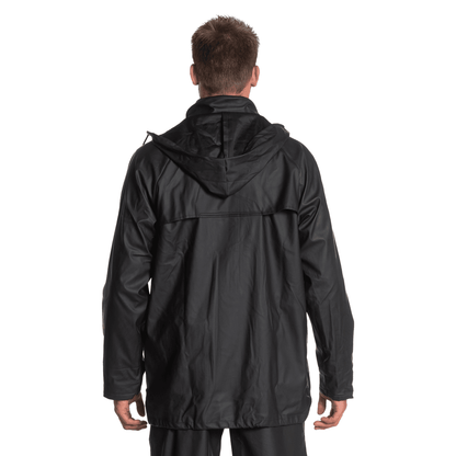 Herock Triton Windproof Waterproof Rain Jacket
