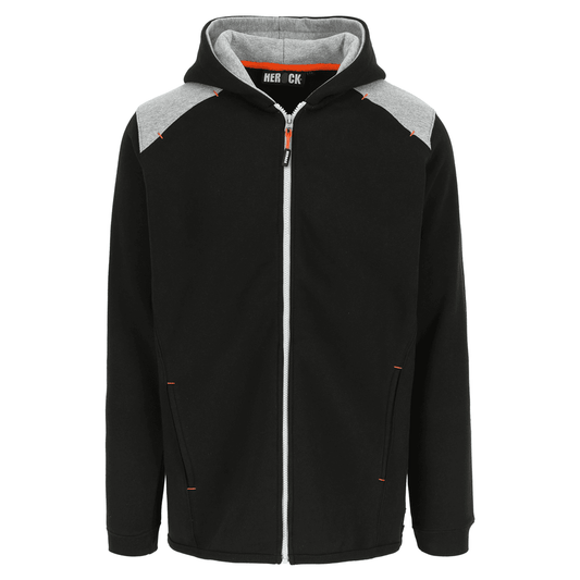 Herock Juno Hoodie Black Large
