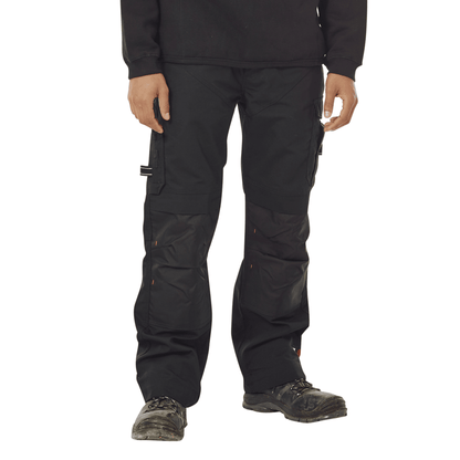 Herock Apollo Multi Pocket Knee Pad Trousers