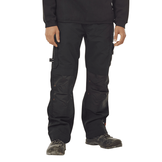 Herock Apollo Multi Pocket Knee Pad Trousers