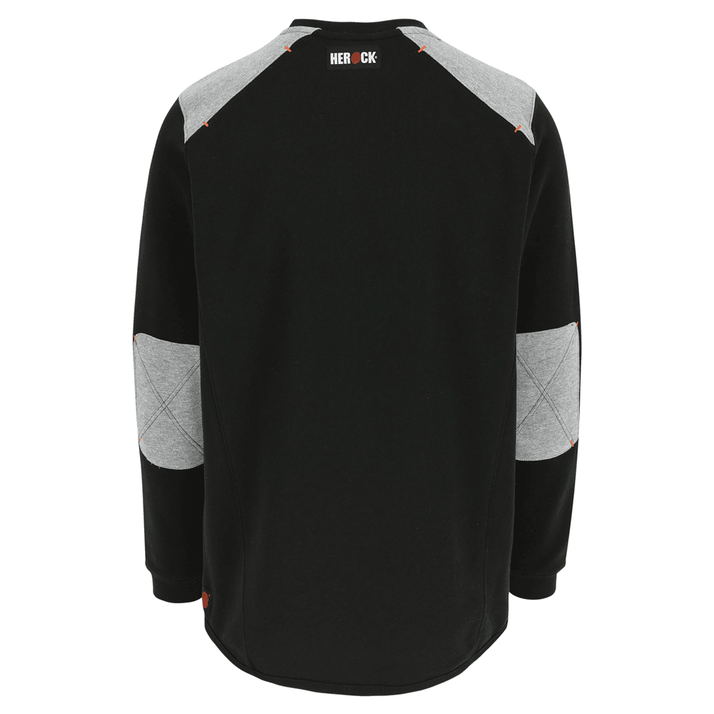 Herock Artemis Reinforced Work Sweatshirt