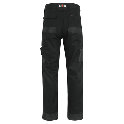Herock Mars Short Leg Water-Repellent Kneepad Trousers