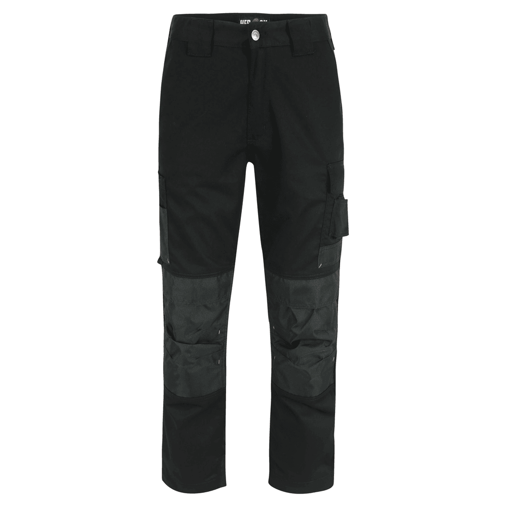 Herock Mars Short Leg Water-Repellent Kneepad Trousers