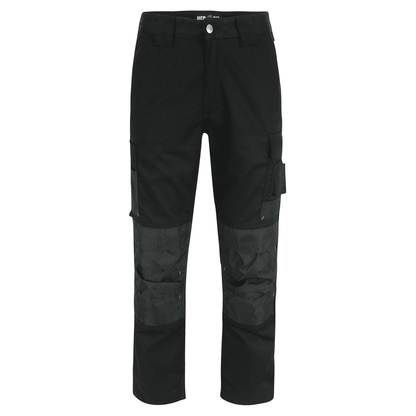 Herock Mars Short Leg Water-Repellent Kneepad Trousers