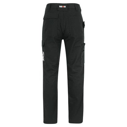 Herock Titan Short Leg Water-Repellent Kneepad Trousers