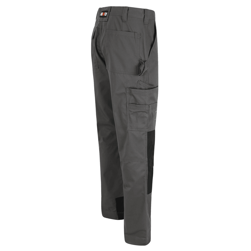 Herock Titan Water-Repellent Kneepad Trousers
