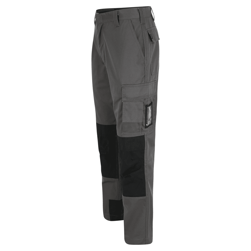 Herock Titan Short Leg Water-Repellent Kneepad Trousers