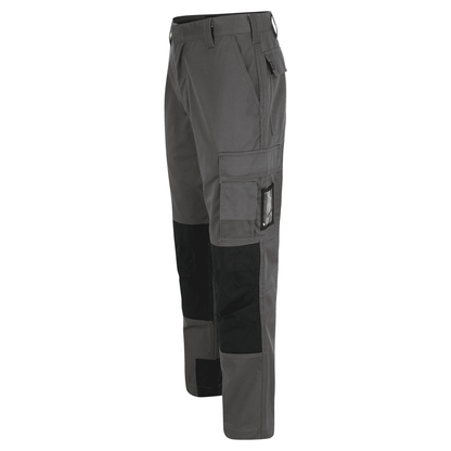 Herock Titan Short Leg Water-Repellent Kneepad Trousers