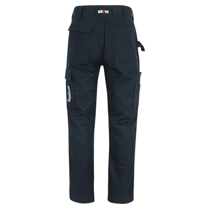 Herock Titan Short Leg Water-Repellent Kneepad Trousers