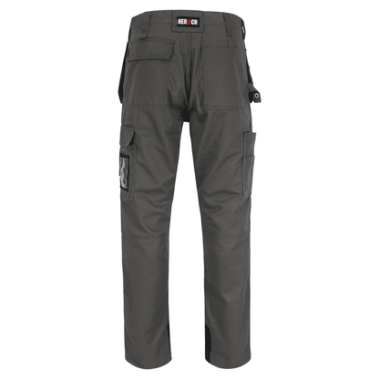 Herock Nato Short Leg Water-Repellent Holster Pocket Kneepad Trousers