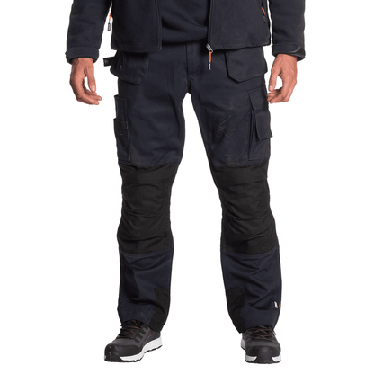 Herock Nato Short Leg Water-Repellent Holster Pocket Kneepad Trousers