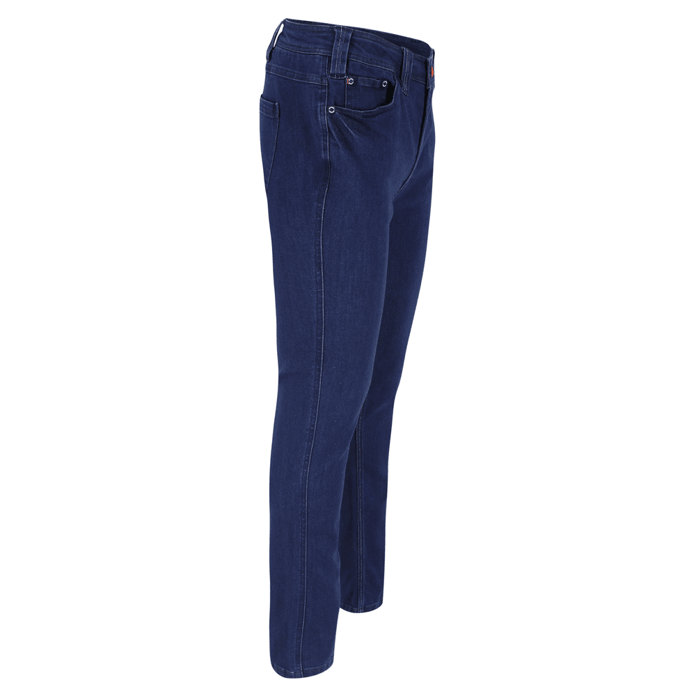 Herock Lingo Slim Fit Stretch Jeans Trouser