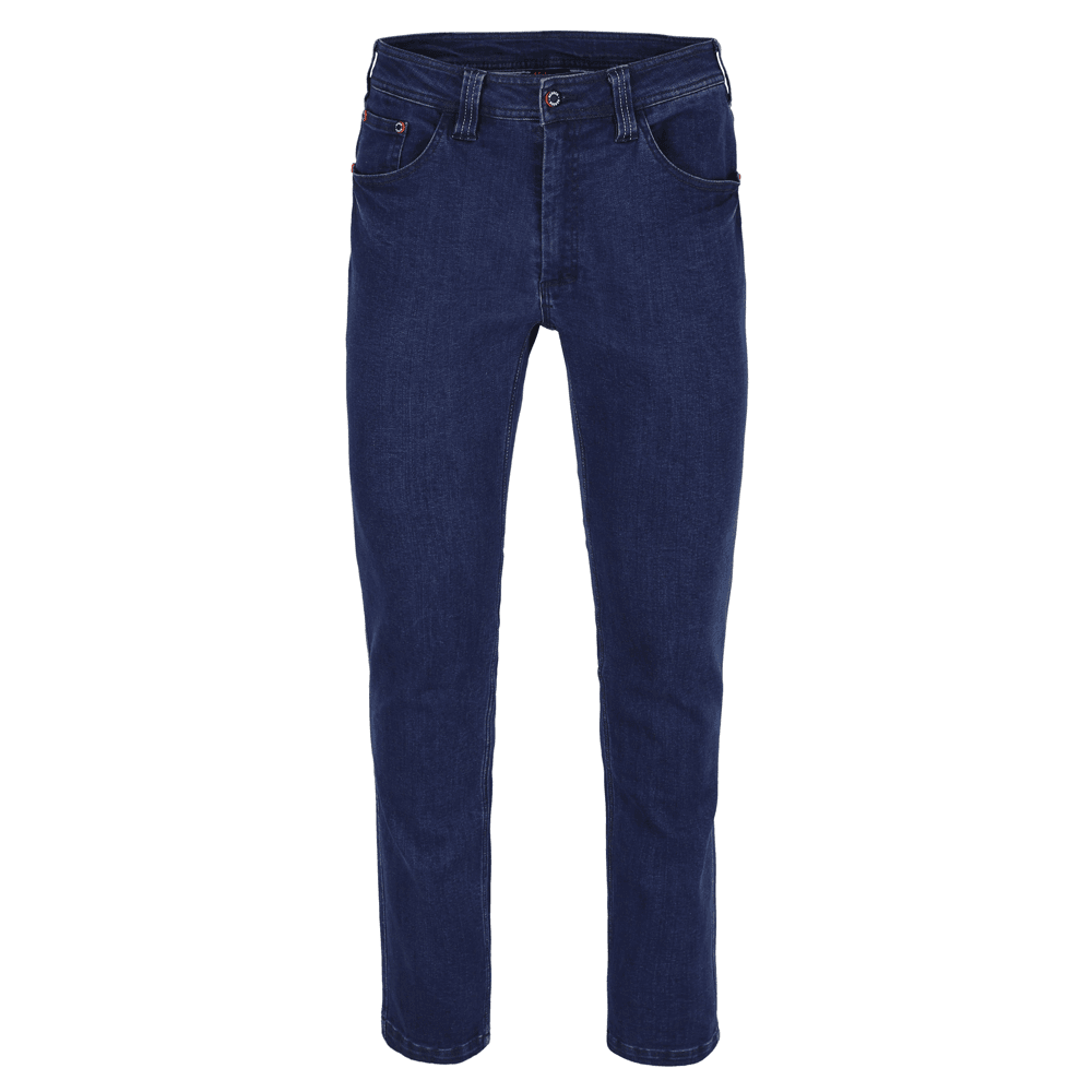 Herock Lingo Slim Fit Stretch Jeans Trouser