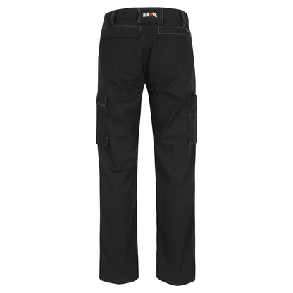 Herock Socres Multi-Pocket 2-Way Stretch Kneepad Trousers