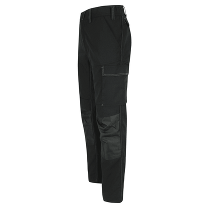 Herock Socres Multi-Pocket 2-Way Stretch Kneepad Trousers