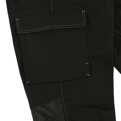 Herock Socres Multi-Pocket 2-Way Stretch Kneepad Trousers