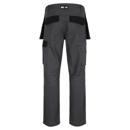Herock Spero 2-Way Stretch Kneepad Holster Pocket Trousers