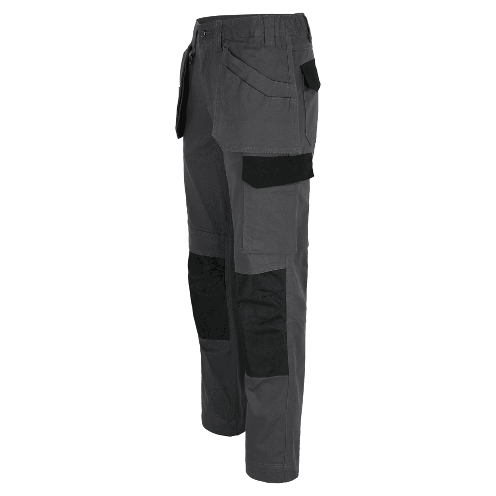 Herock Spero 2-Way Stretch Kneepad Holster Pocket Trousers