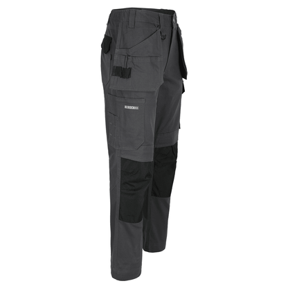 Herock Spero 2-Way Stretch Kneepad Holster Pocket Trousers