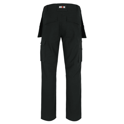Herock Spero 2-Way Stretch Kneepad Holster Pocket Trousers