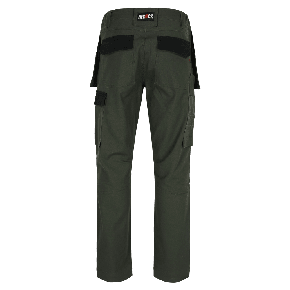 Herock Spero 2-Way Stretch Kneepad Holster Pocket Trousers